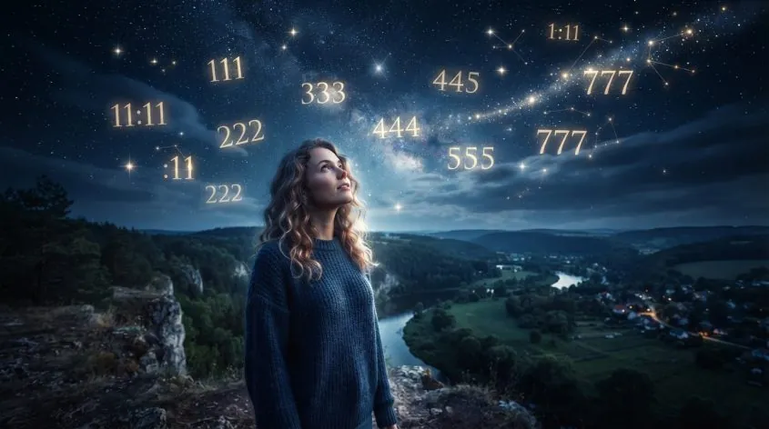 Are Angel Numbers Real